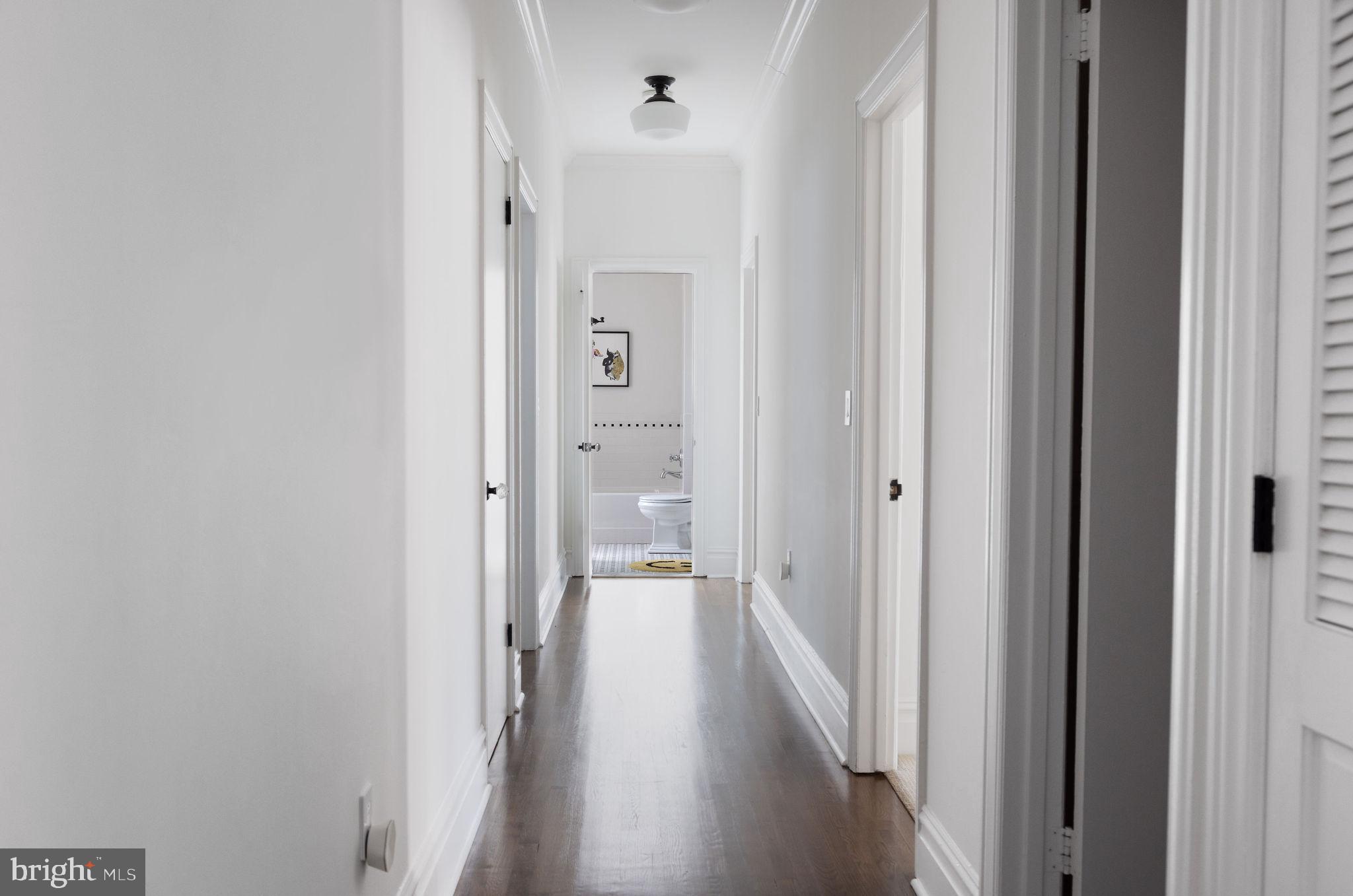 RITTENHOUSE SQUARE - Residential Lease