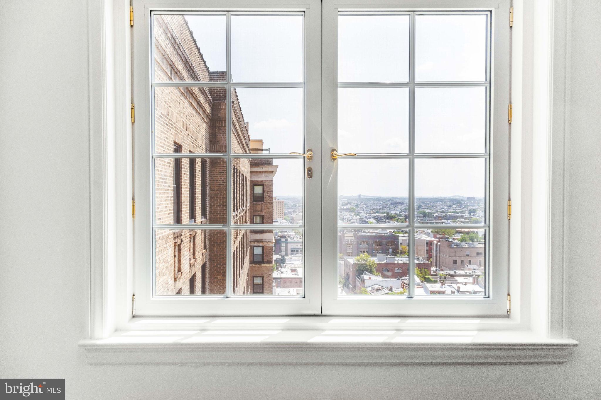 RITTENHOUSE SQUARE - Residential Lease