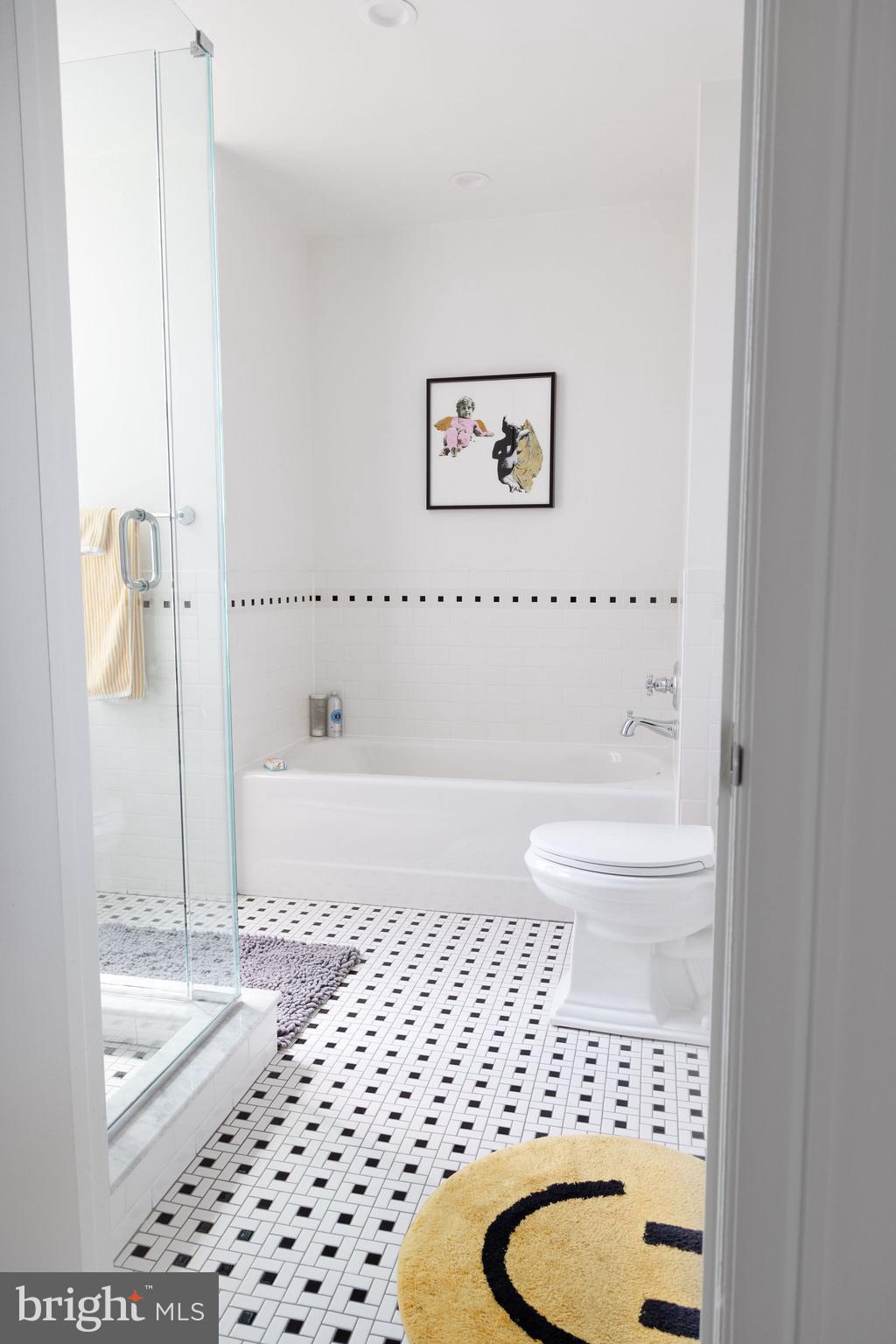 RITTENHOUSE SQUARE - Residential Lease