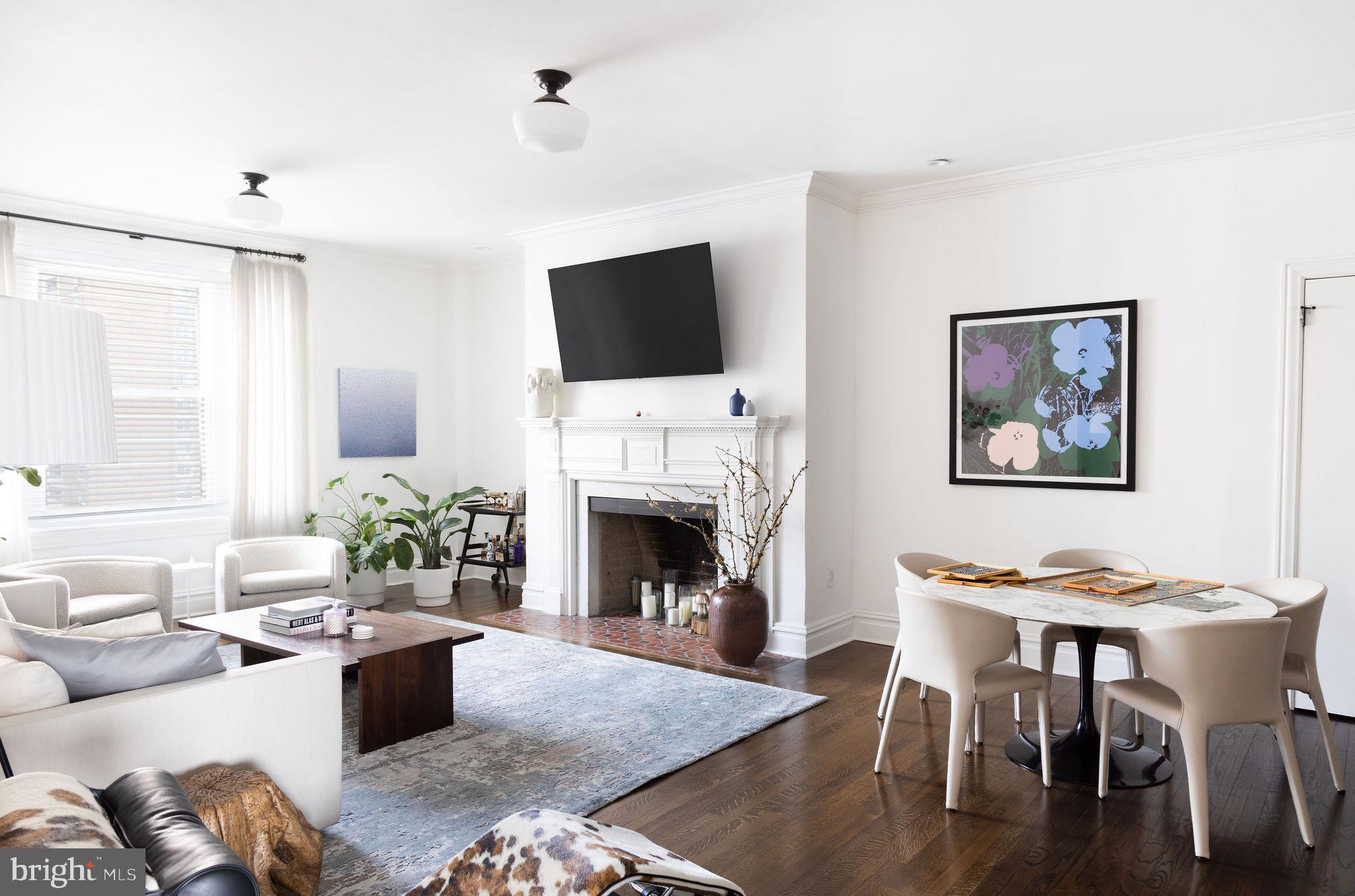 RITTENHOUSE SQUARE - Residential Lease