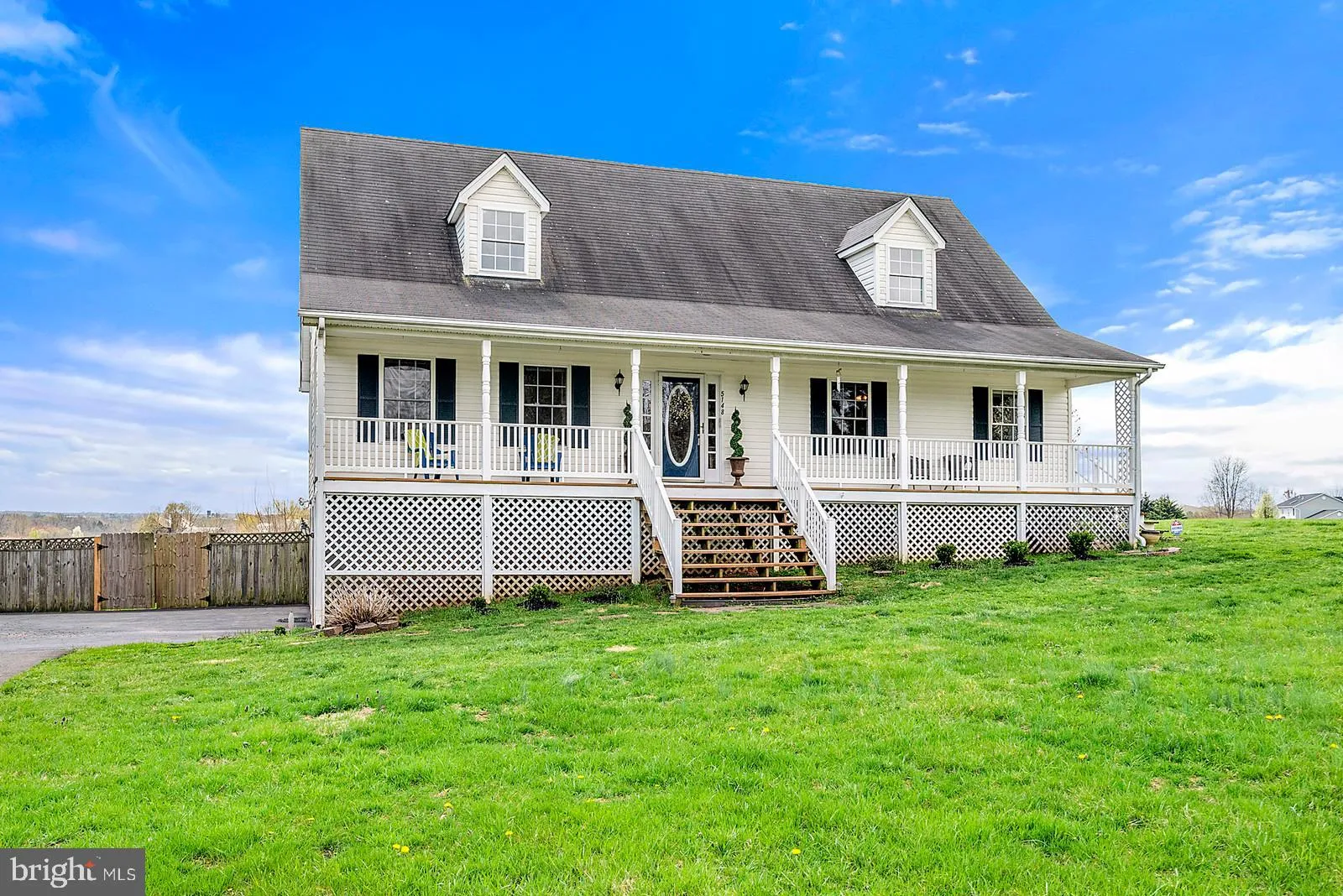 5148 Park Lake Drive, Midland, VA 22728