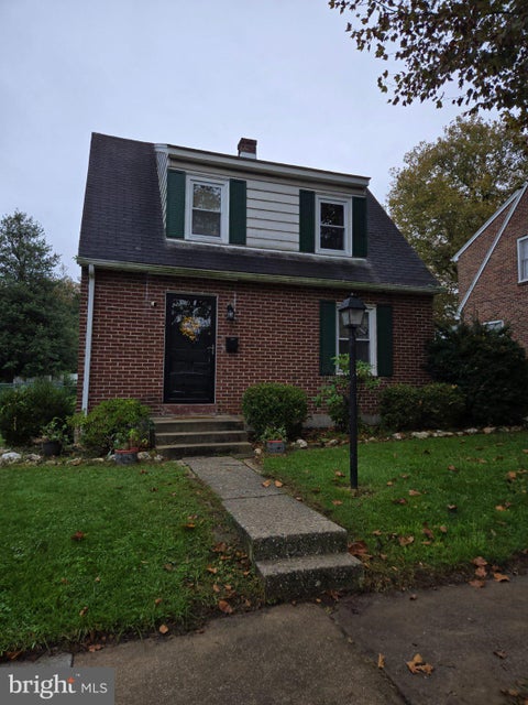 Photo of 995 Hill Street, YORK, PA 17403 (MLS # PAYK2113040)