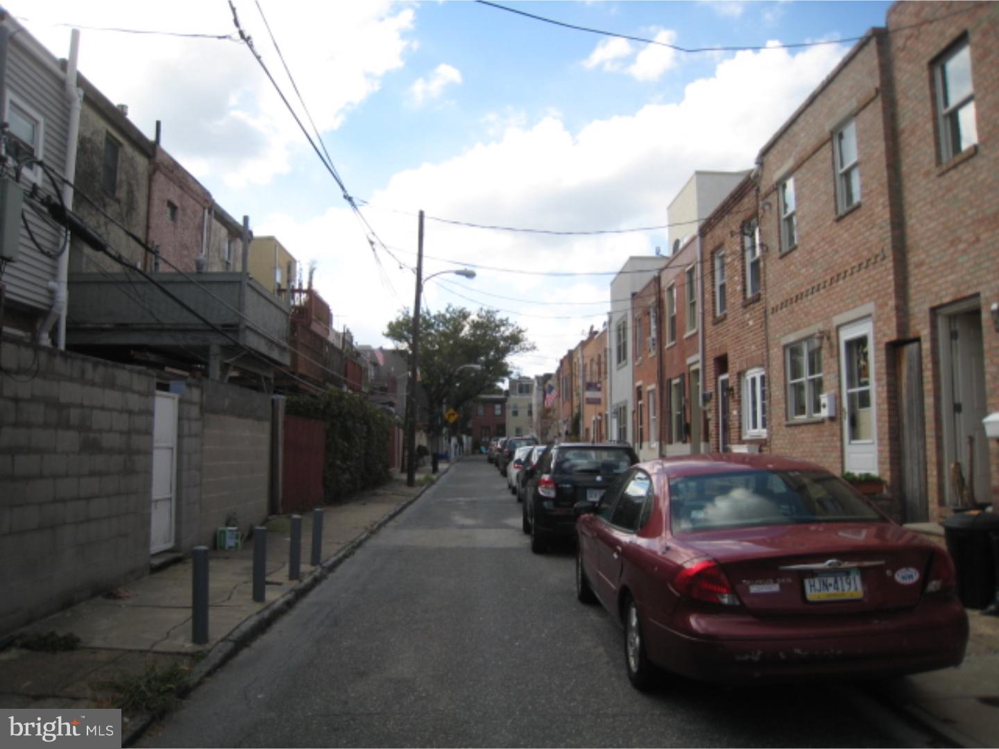 PENNSPORT - Residential