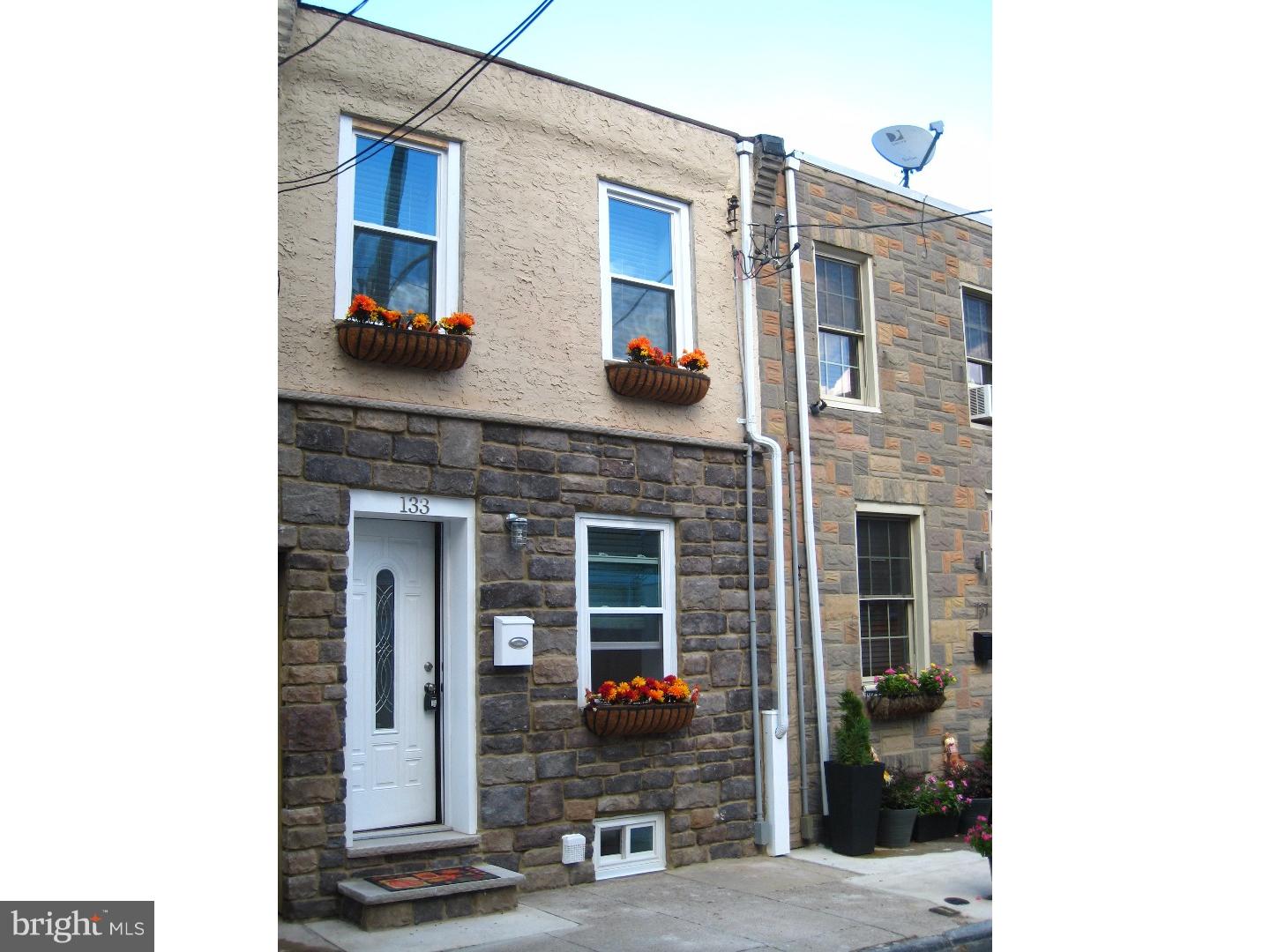 PENNSPORT - Residential