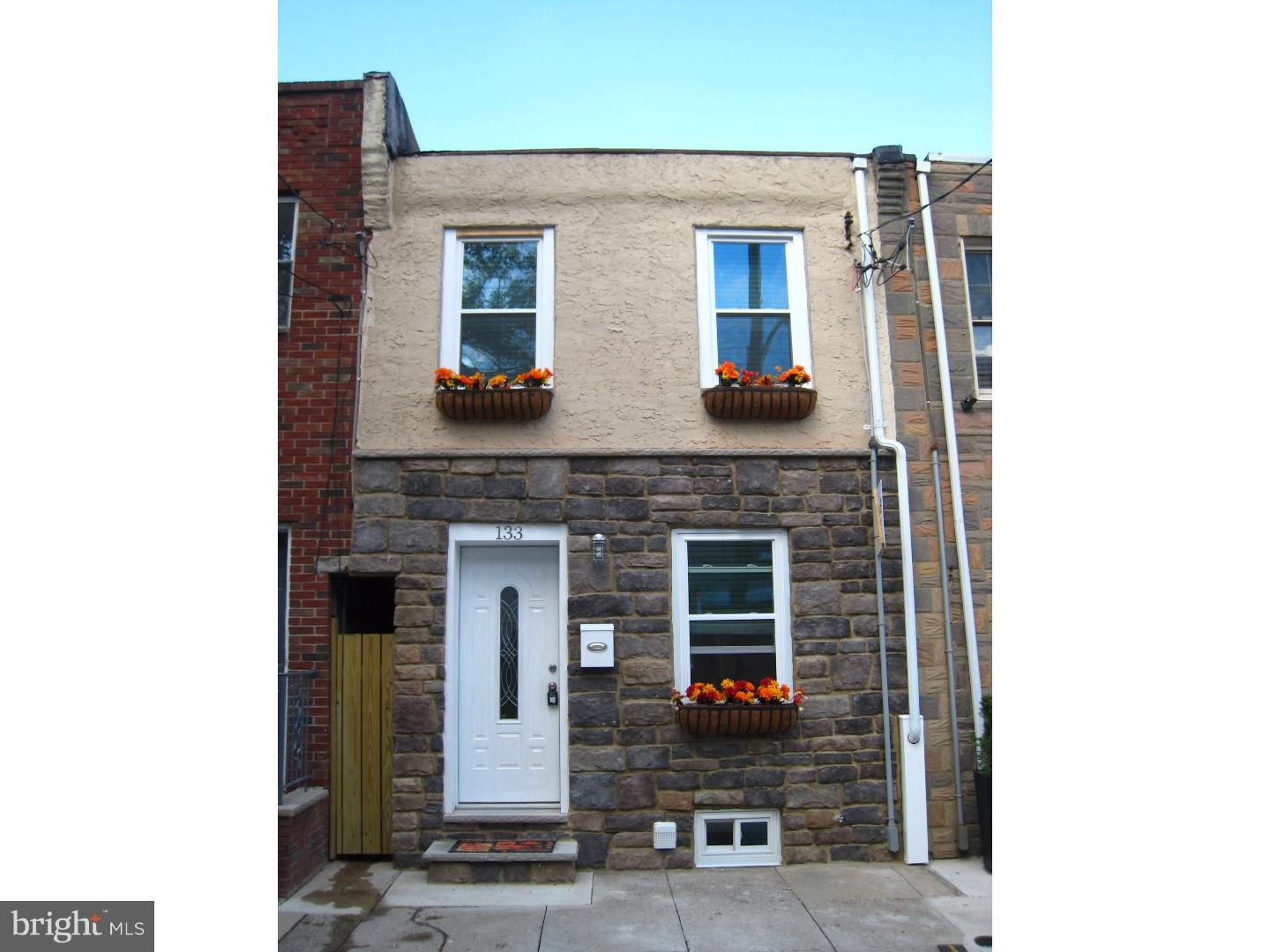 PENNSPORT - Residential