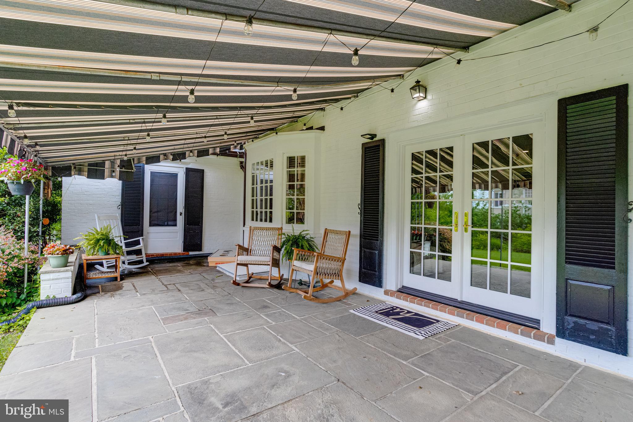 GUILFORD HISTORIC DISTRICT - Residential