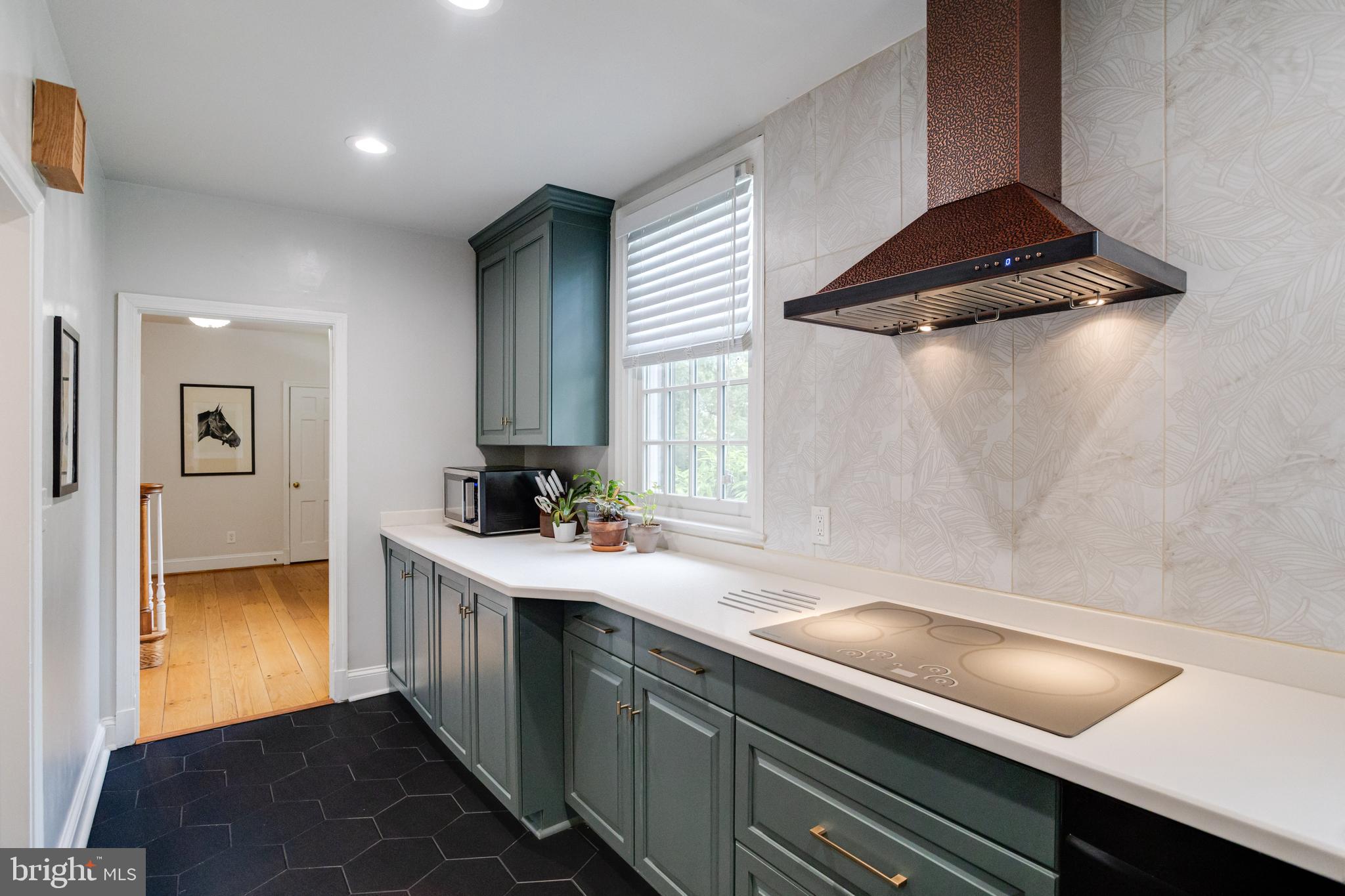 GUILFORD HISTORIC DISTRICT - Residential