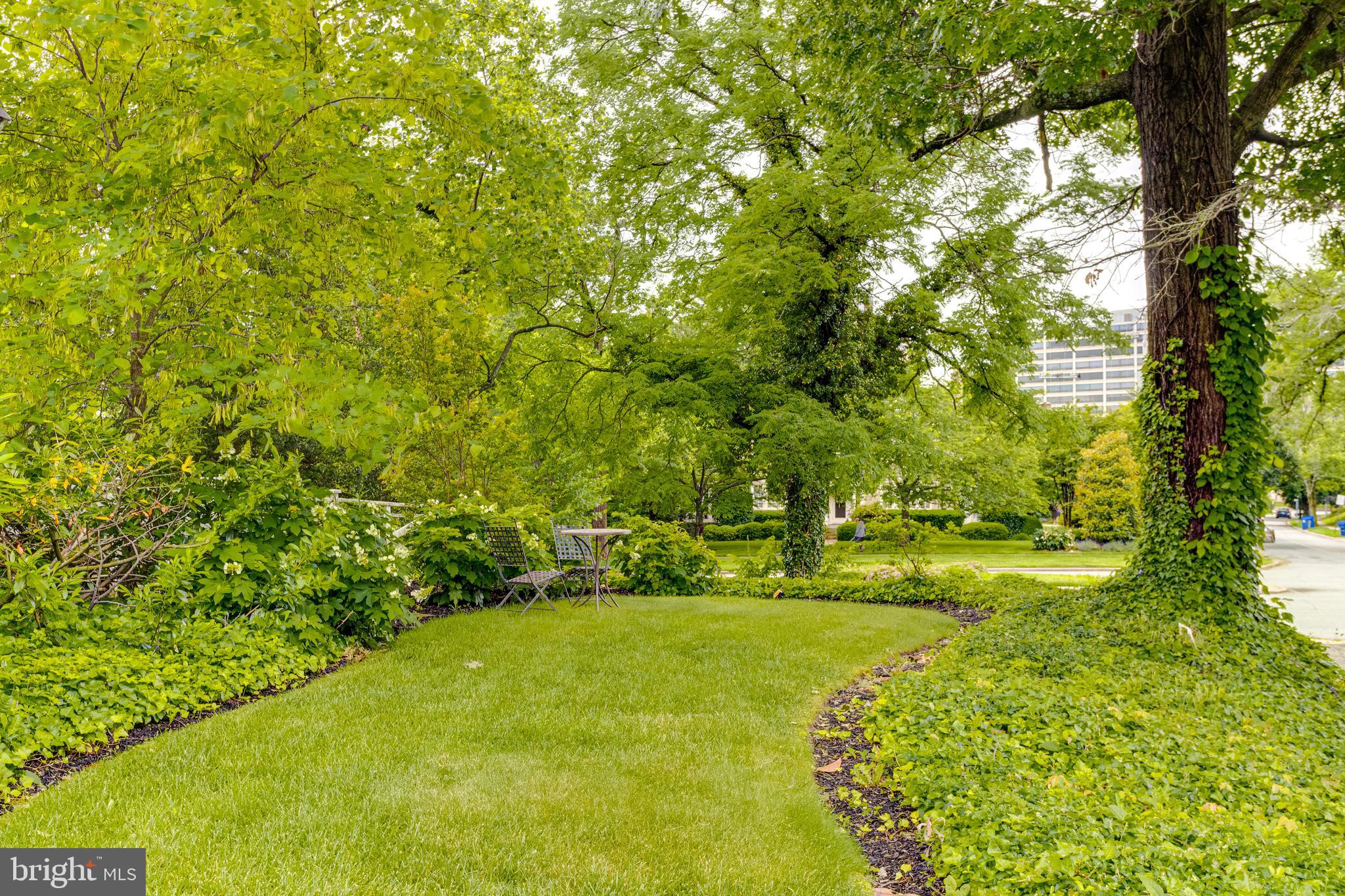 GUILFORD HISTORIC DISTRICT - Residential
