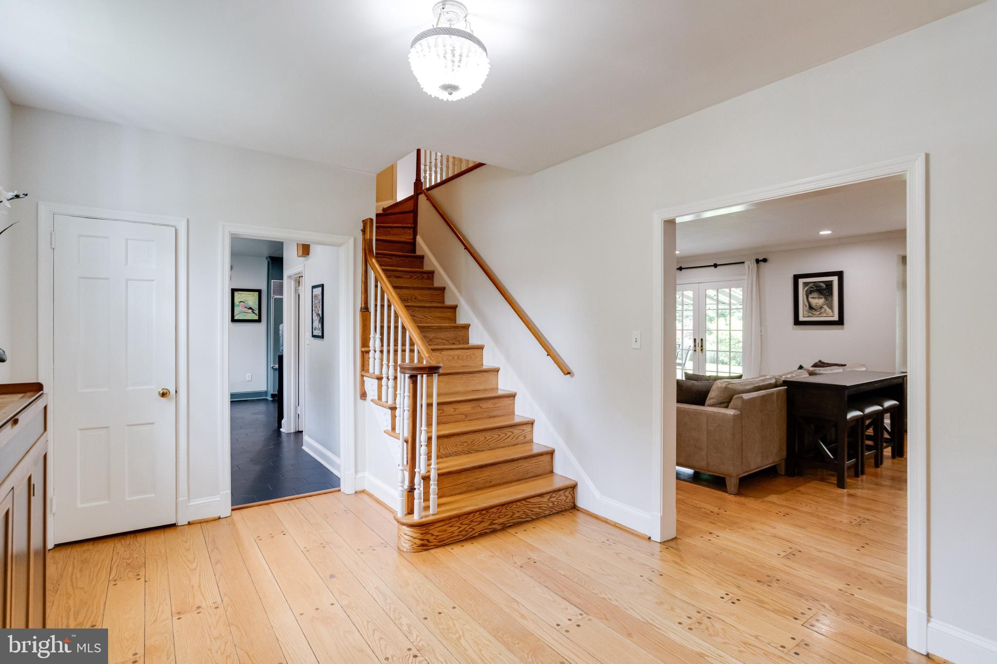 GUILFORD HISTORIC DISTRICT - Residential