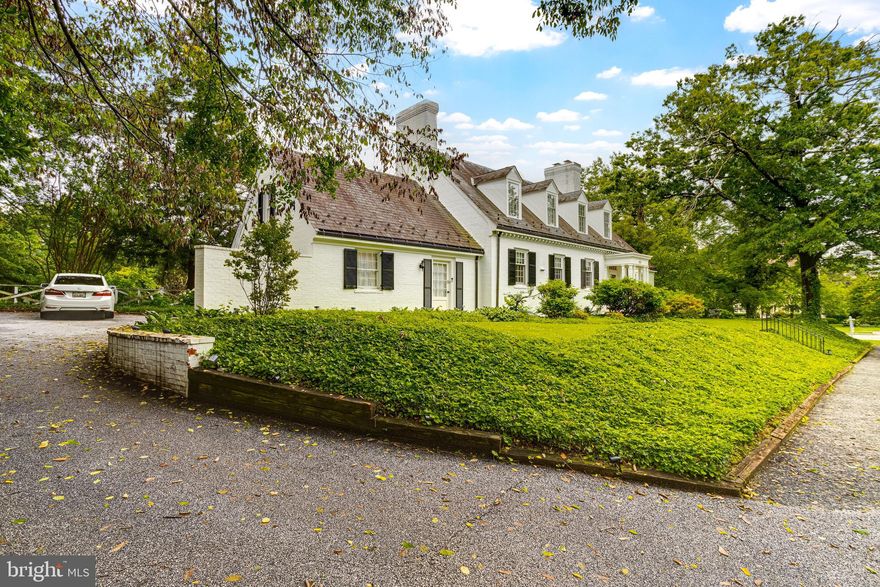 PHOTOS TO COME> 
Welcome to 101 E Highfield Ave – Classic Elegance in the Heart of Historic Guilford!

Discover timeless charm and refined living in this beautifully maintained Cape Cod situated on one of Guilford’s most picturesque blocks. This inviting 4 bedroom, 3.5 bath home blends historic architectural details with tasteful updates, offering the perfect balance of character, comfort, and modern convenience.

Step inside to find sun-drenched spaces, gleaming hardwood pegged flooring throughout, original moldings, and a gracious layout ideal for both everyday living and entertaining.

The main floor boasts a private en-suite primary bedroom, offering convenience and relaxation with its own full bath and built-in closets. A second bedroom on the main level provides flexibility for guests, a home office, or additional family space.

The heart of the home is a generously sized eat-in kitchen that will delight any home chef. With high-end appliances, expansive countertops, a farm sink, an abundance of cabinetry, deep drawers, and room for a large dining table, this updated kitchen offers both function and style. The oversized windows create a bright and cheerful place to gather. Whether you’re hosting a crowd or enjoying a quiet breakfast, this kitchen has it all with no detail overlooked.

The living room is filled with natural light and anchored by a cozy fireplace, making it the perfect spot to relax. New French doors lead to a covered patio, providing a charming retreat with beautiful landscaping for easy outdoor living, ideal for relaxing, dining, or entertaining year-round. ** Sellers never used the fireplace and conveys "as-is.”

Upstairs, you’ll find two additional bedrooms and a full bath, providing great separation and space for family or guests. One of the upstairs bedrooms opens to a bonus room currently used as an art and music studio, an inspiring space perfect for creative work, a playroom, or additional storage.

The fully finished basement offers even more functional space, including a large recreation room, a new full bath, and a large finished laundry and utility room. Whether you need extra space for a home office, gym, or hobby space, this level delivers both versatility and value. 

Additional features include a 2-car attached garage with convenient attic storage offering plenty of room for vehicles, tools, and seasonal items. Yard features an in-ground sprinkler system.

This beautiful home is located just steps from Sherwood Gardens, Guilford Gateway Park, and a short drive to Johns Hopkins University, Loyola, Charles Street, and downtown Baltimore. This home is part of the Guilford Association, preserving the architectural integrity and beauty of the neighborhood.

Don’t miss this rare opportunity to own a piece of Baltimore history in one of its most coveted neighborhoods.

Schedule your private tour today!  *** Sellers will require a rent-back