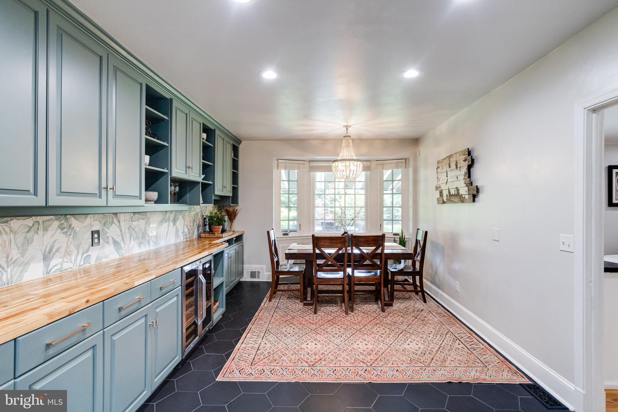 GUILFORD HISTORIC DISTRICT - Residential