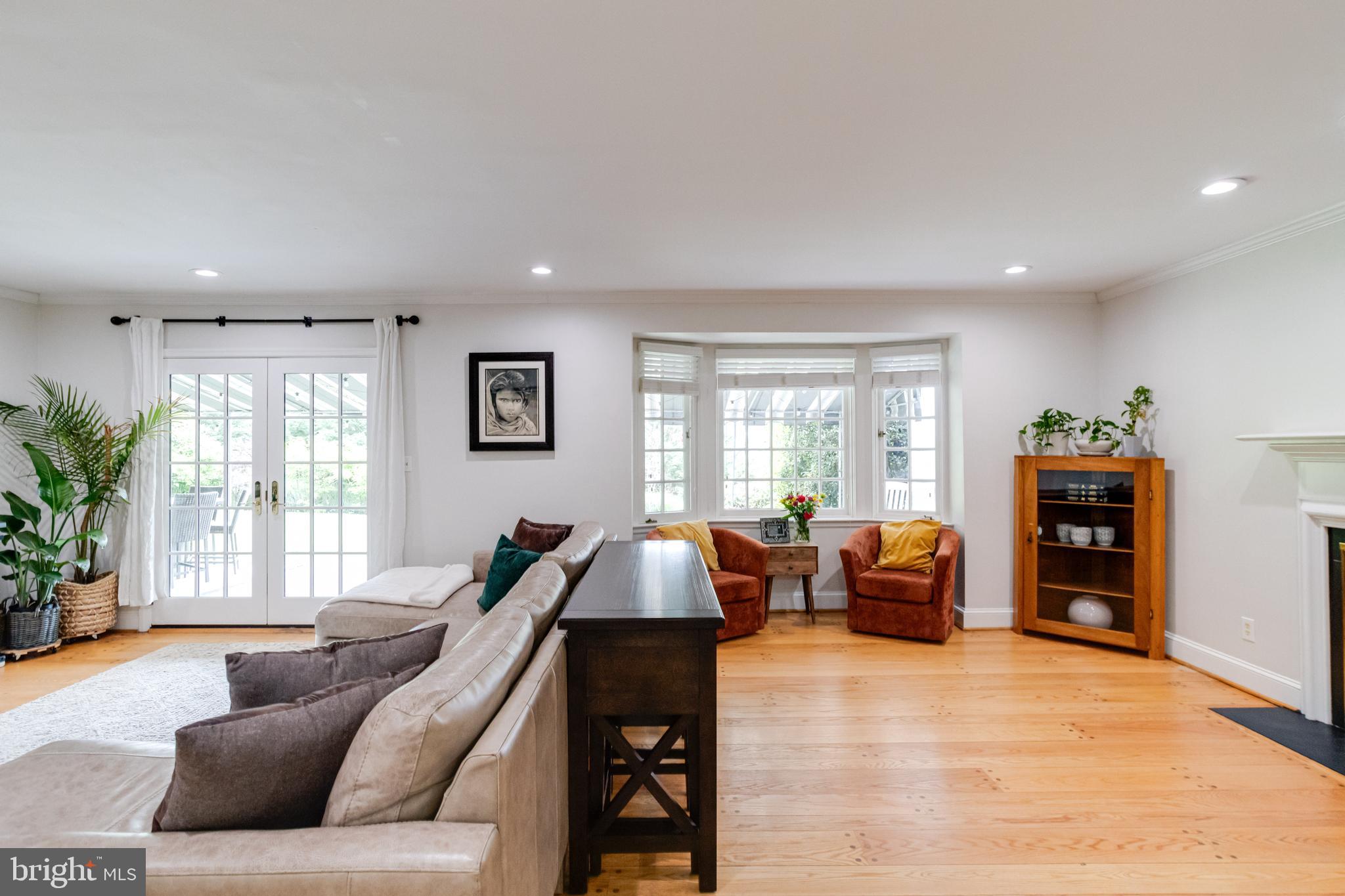 GUILFORD HISTORIC DISTRICT - Residential