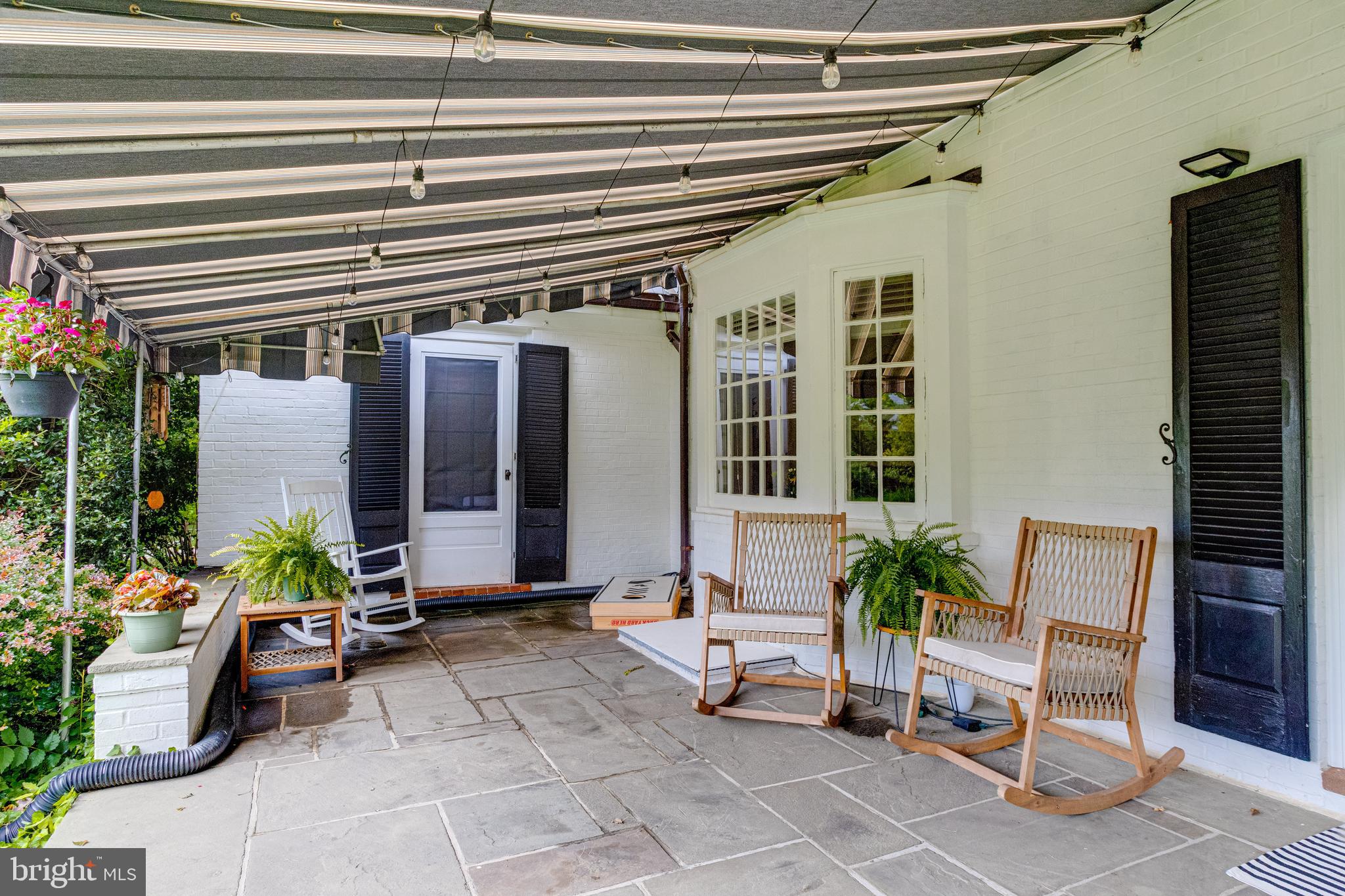 GUILFORD HISTORIC DISTRICT - Residential