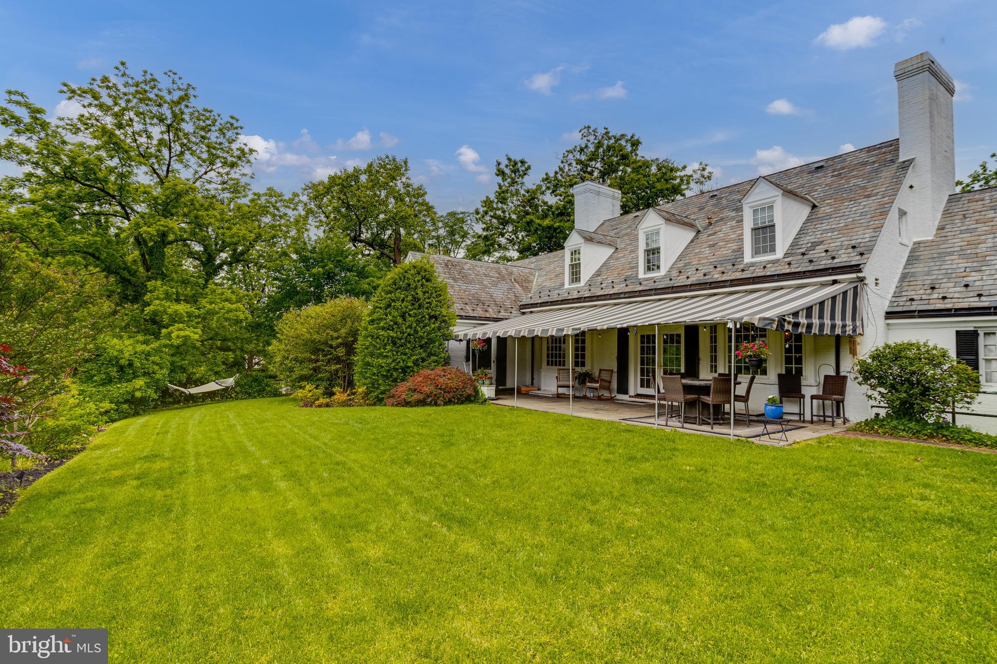 GUILFORD HISTORIC DISTRICT - Residential