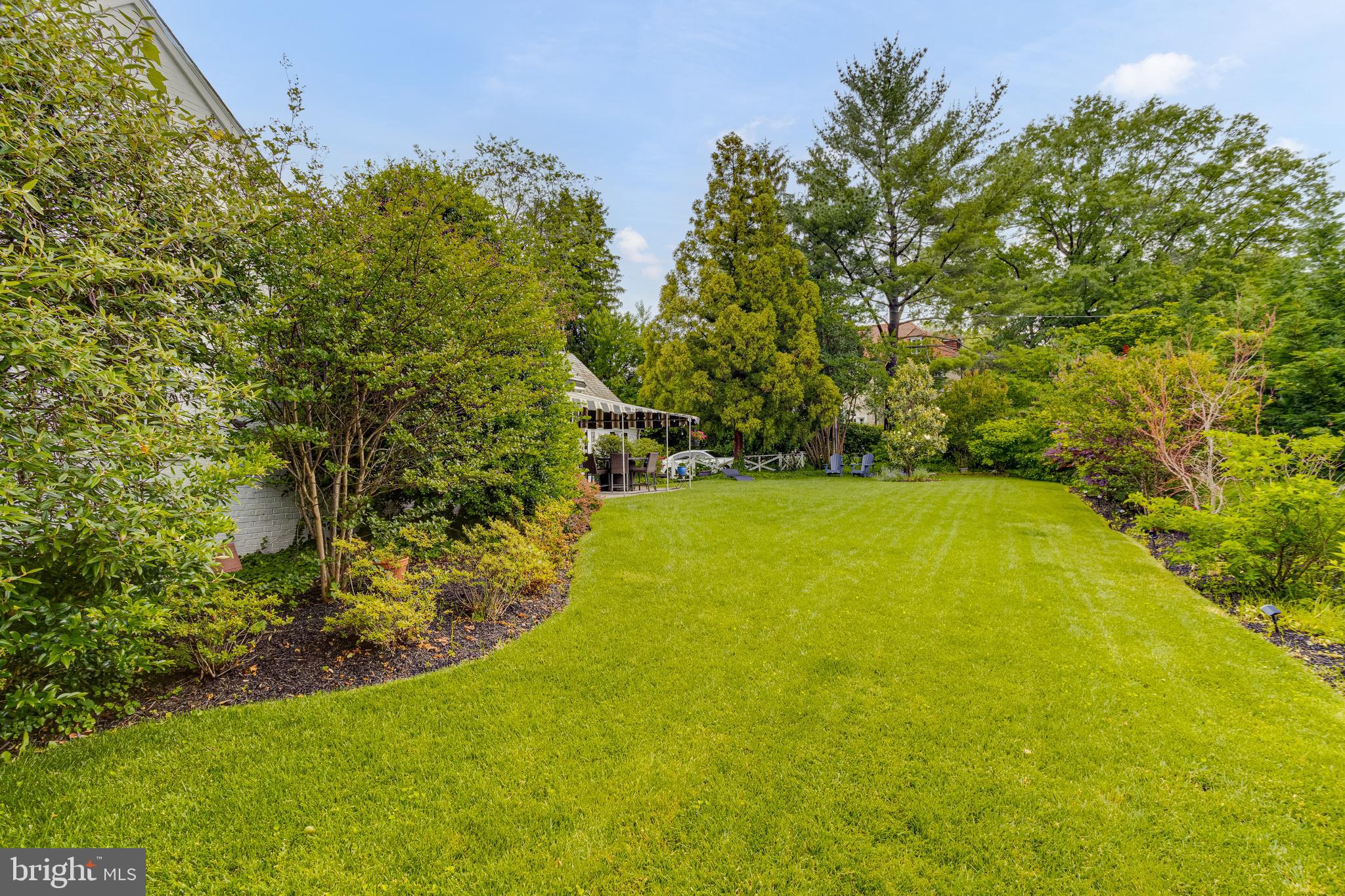 GUILFORD HISTORIC DISTRICT - Residential