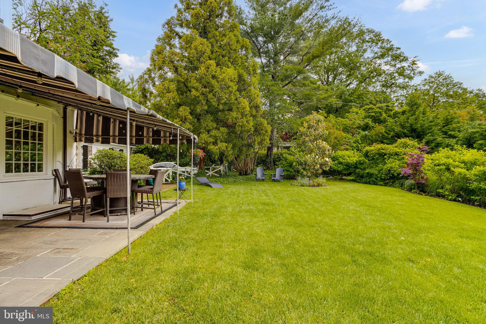 GUILFORD HISTORIC DISTRICT - Residential