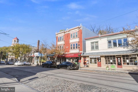 Photo of 7153 Germantown Avenue, PHILADELPHIA, PA 19119 (MLS # PAPH2683844)