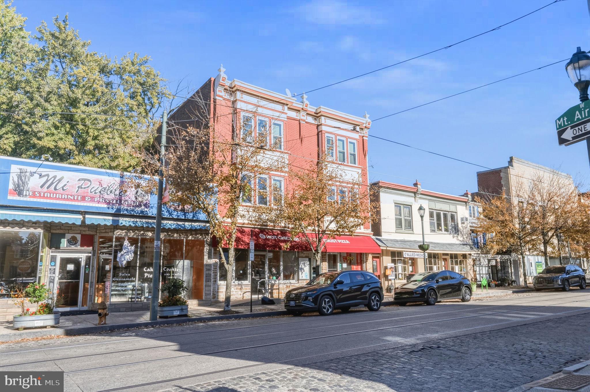 7153-55 GERMANTOWN AVENUE