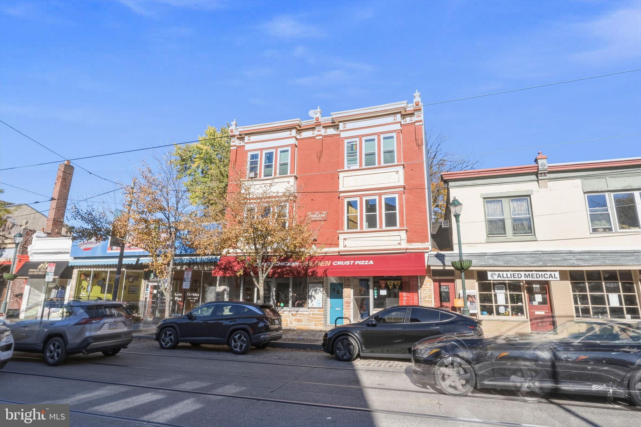 7153-55 GERMANTOWN AVENUE