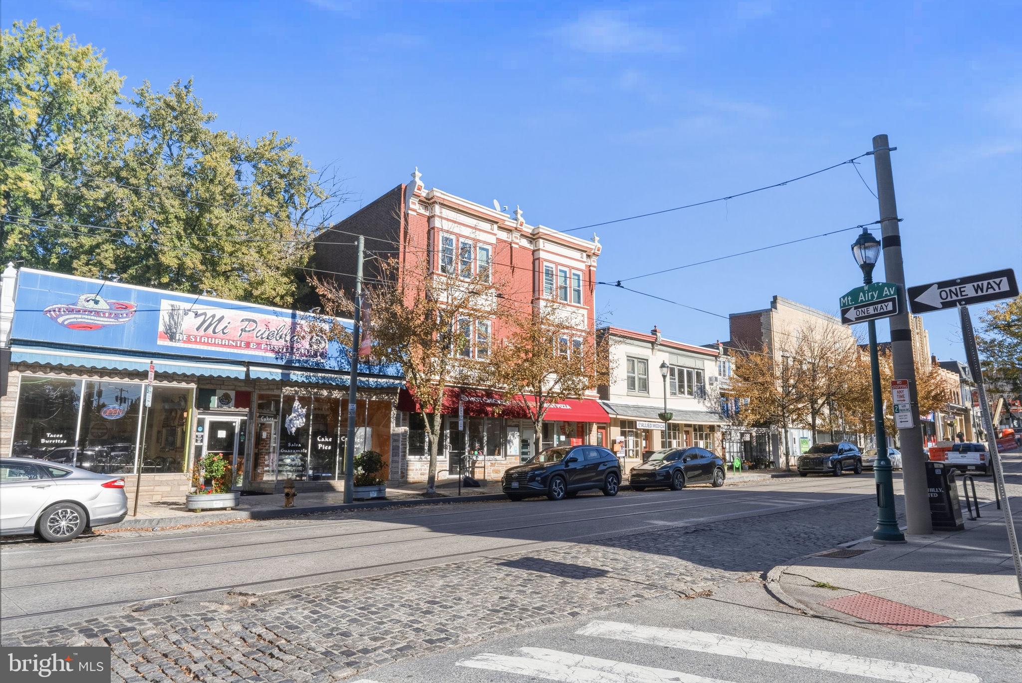 7153-55 GERMANTOWN AVENUE