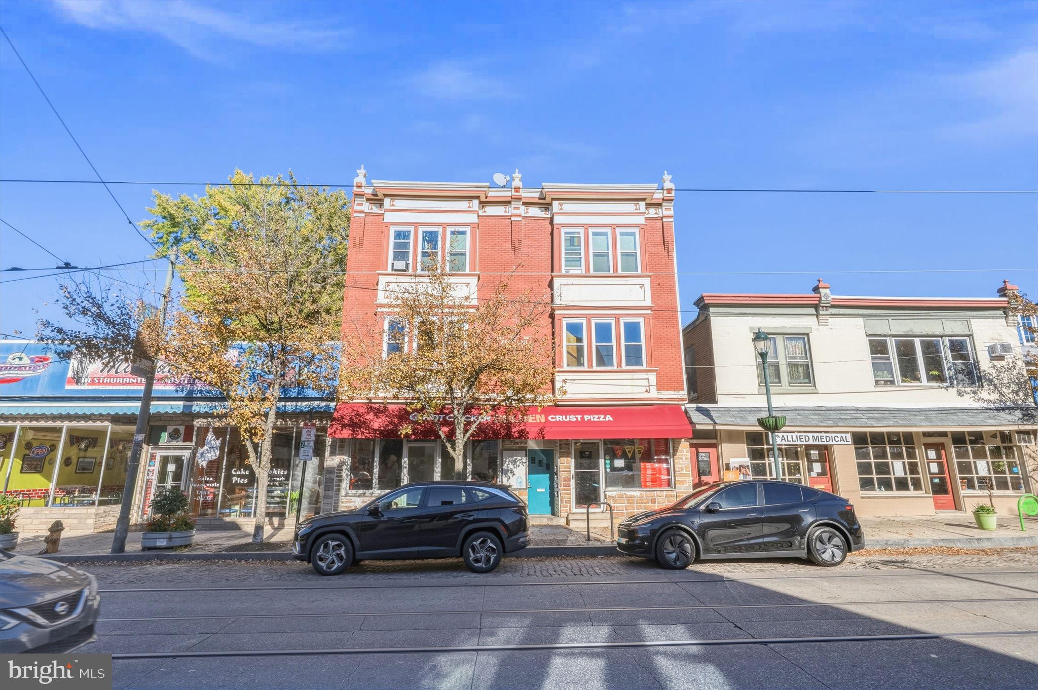 7153-55 GERMANTOWN AVENUE