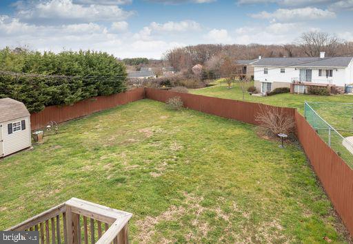 PARKVILLE - Residential