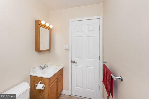 PARKVILLE - Residential