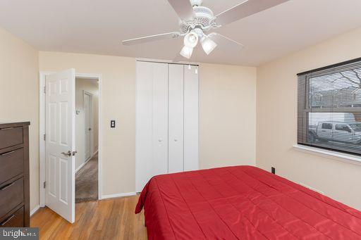 PARKVILLE - Residential