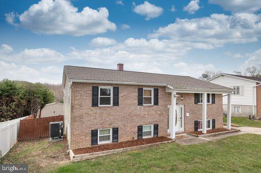 PARKVILLE - Residential