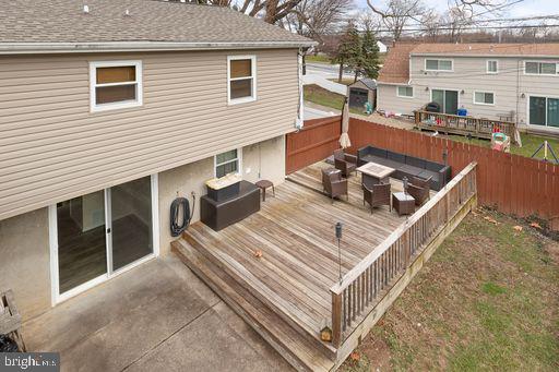 PARKVILLE - Residential