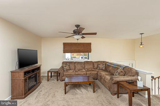 PARKVILLE - Residential