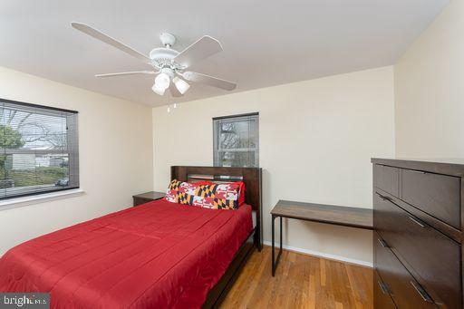 PARKVILLE - Residential