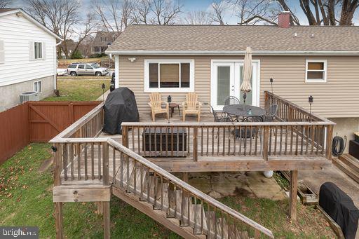 PARKVILLE - Residential