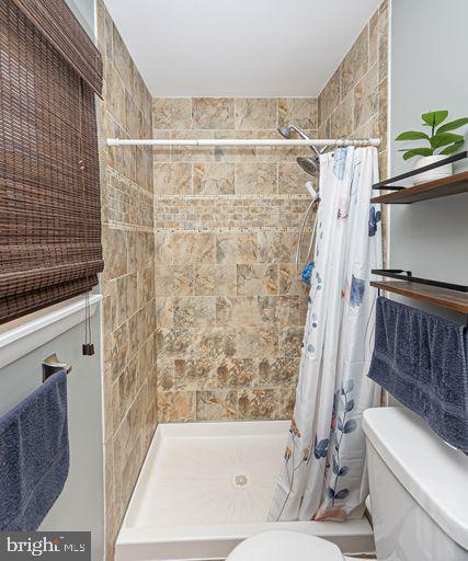 PARKVILLE - Residential