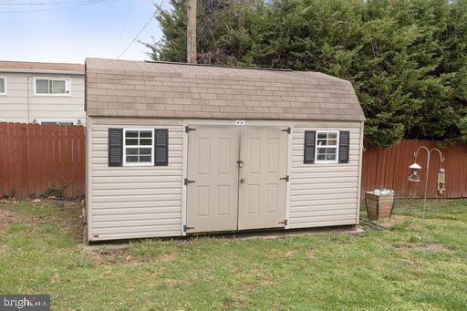 PARKVILLE - Residential