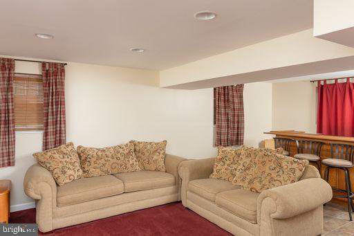 PARKVILLE - Residential