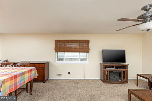 PARKVILLE - Residential