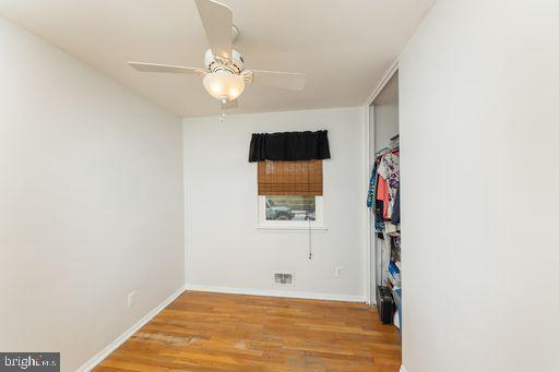 PARKVILLE - Residential