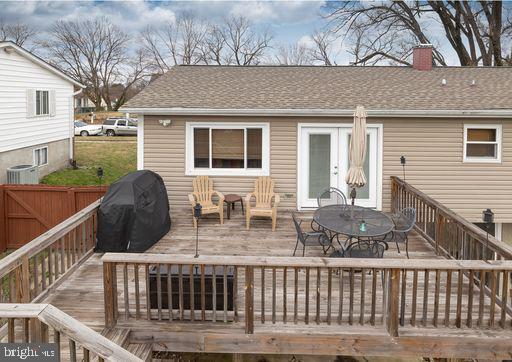 PARKVILLE - Residential