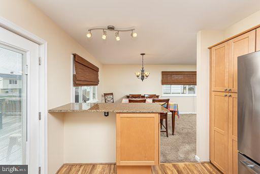 PARKVILLE - Residential