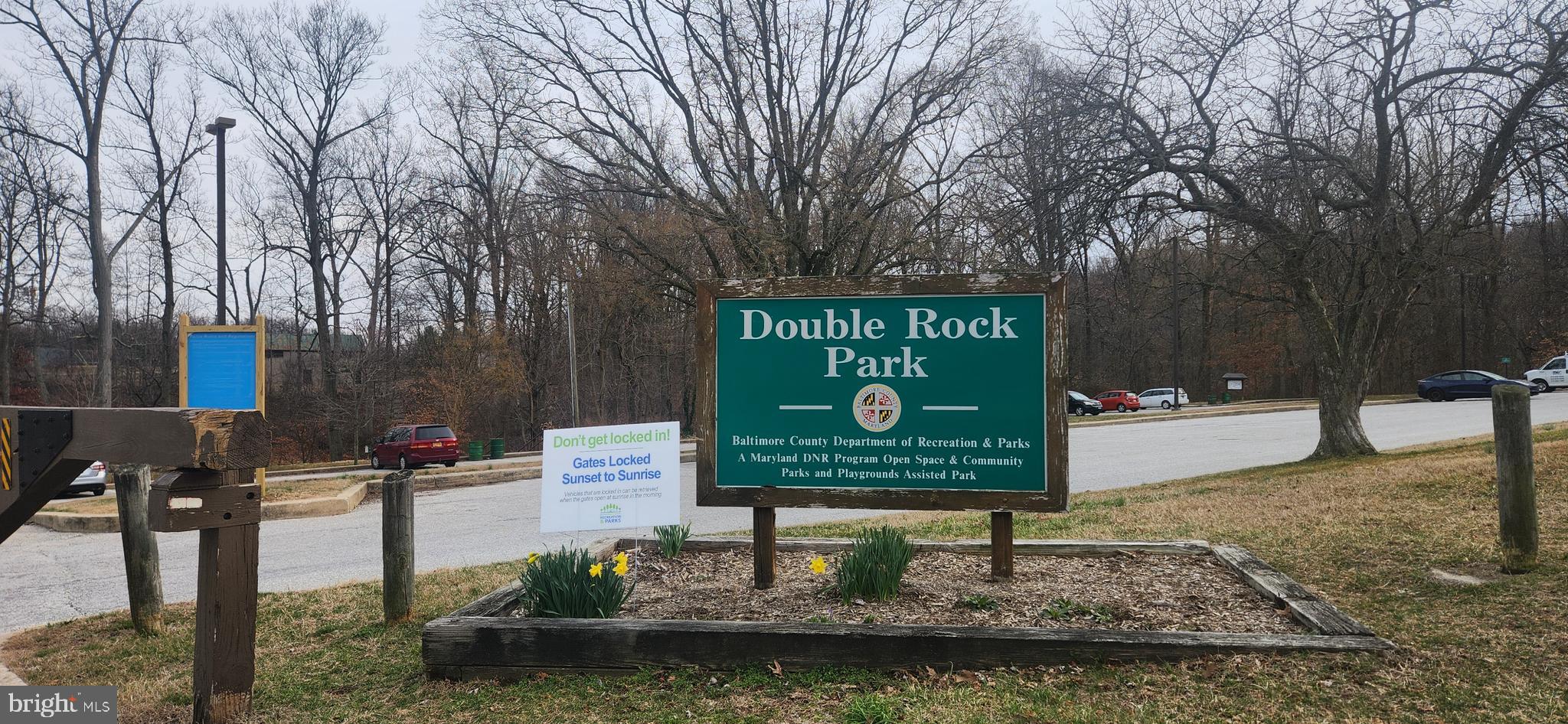 PARKVILLE - Residential