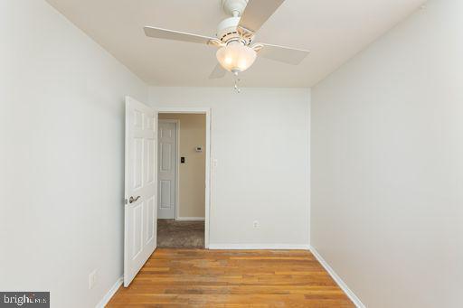 PARKVILLE - Residential