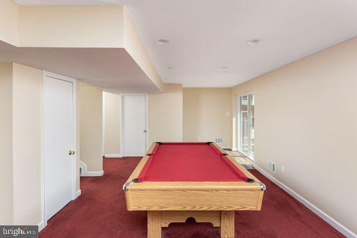 PARKVILLE - Residential