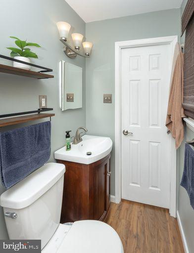 PARKVILLE - Residential