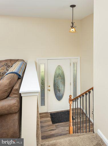 PARKVILLE - Residential