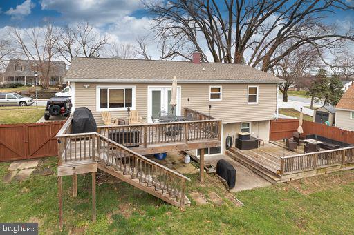 PARKVILLE - Residential