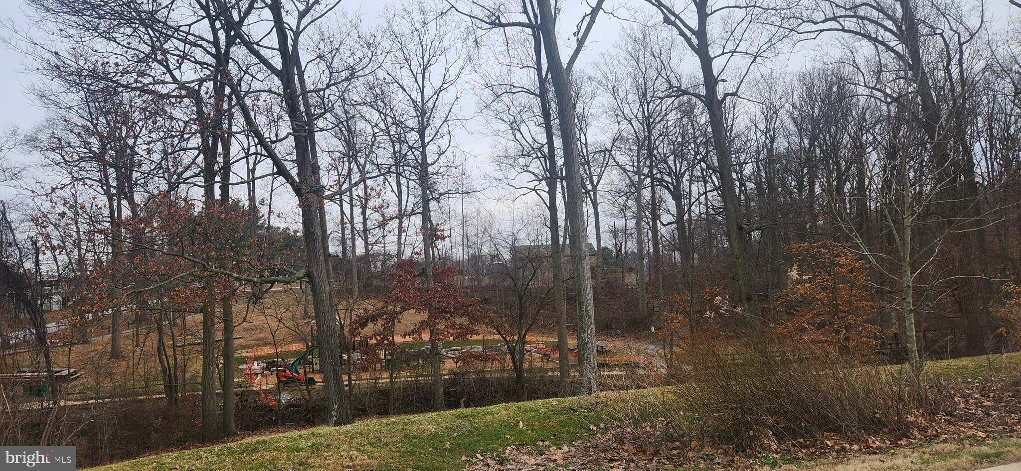 PARKVILLE - Residential