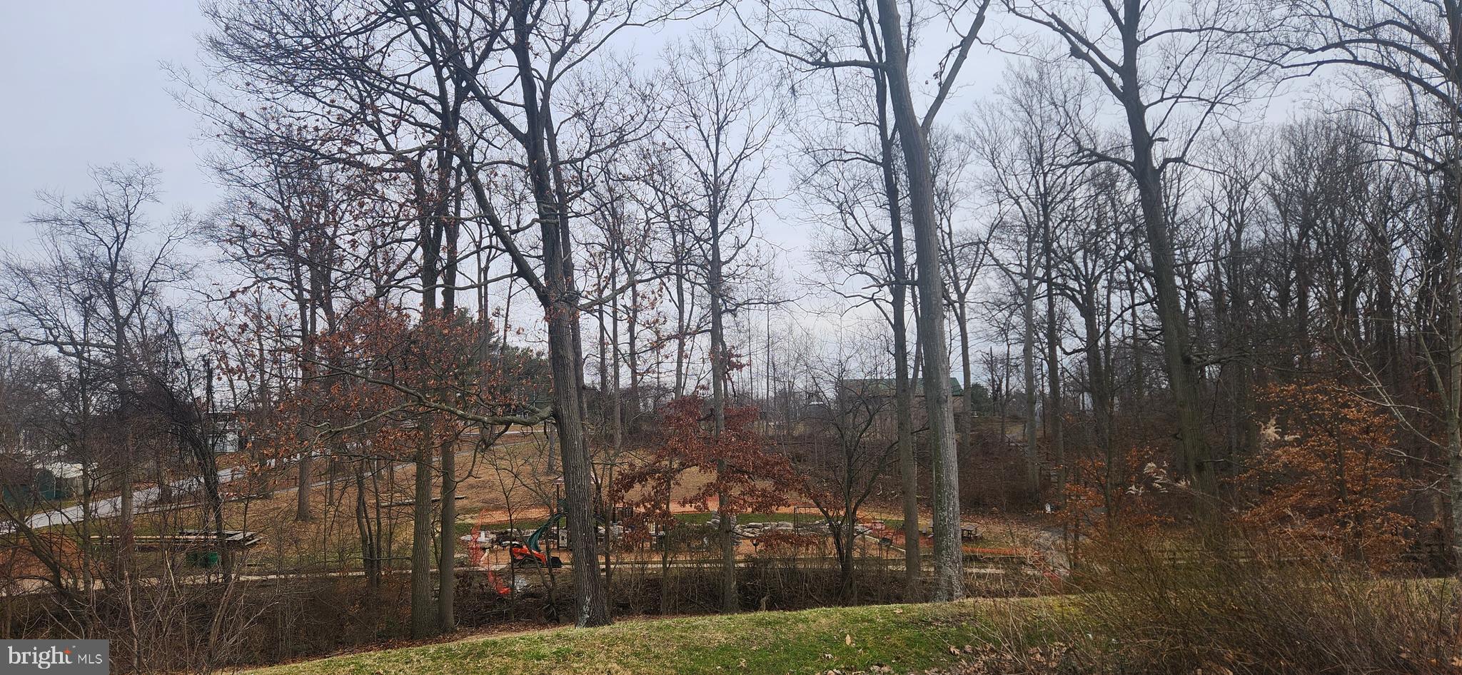 PARKVILLE - Residential