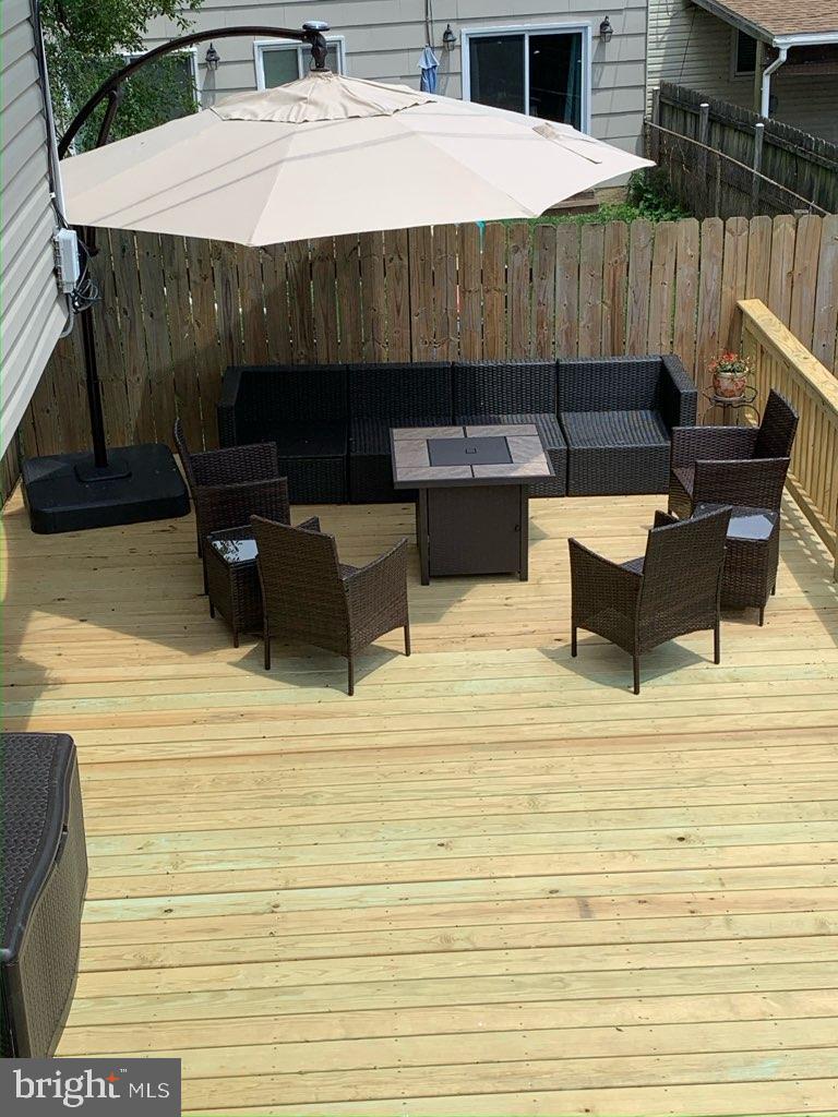 PARKVILLE - Residential