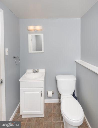 PARKVILLE - Residential